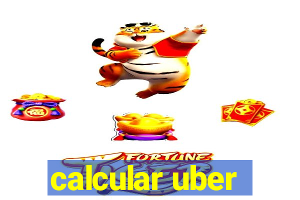 calcular uber